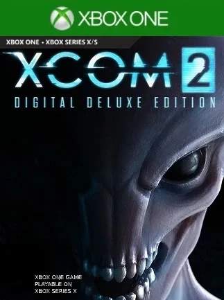 XCOM 2 Digital Deluxe Edition | Xbox One | ARG | Купить онлайн