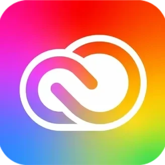 Adobe Creative Cloud: ключ на 1 месяц | Все приложения