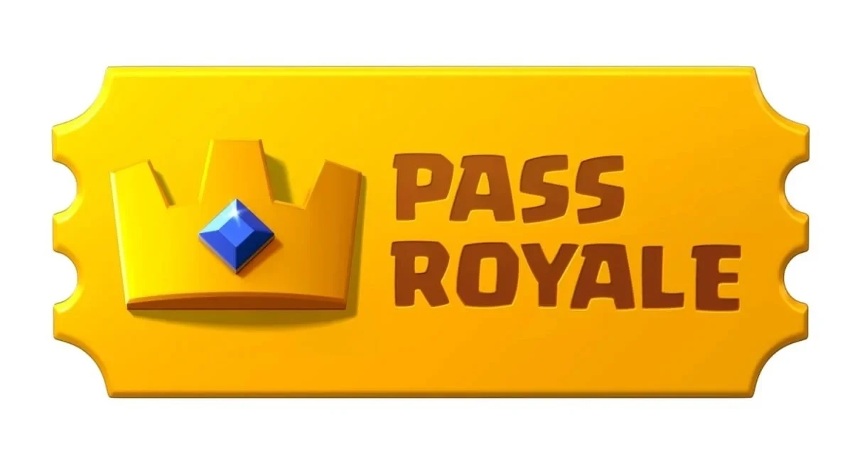 Royale Pass Clash Royale | Купить онлайн | Быстрая доставка