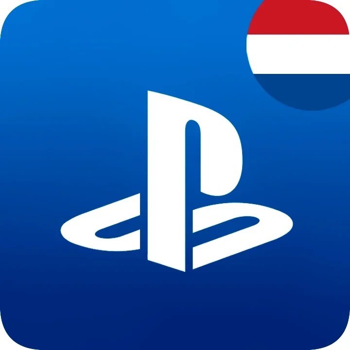 PSN Карты Нидерланды | Пополнение PlayStation Network