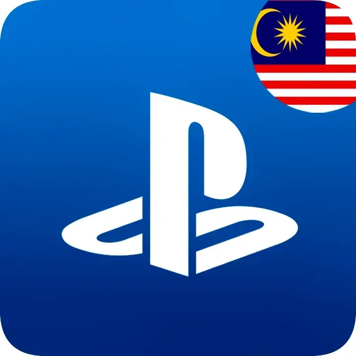 PSN Малайзия: Карты PlayStation Network | Купить онлайн