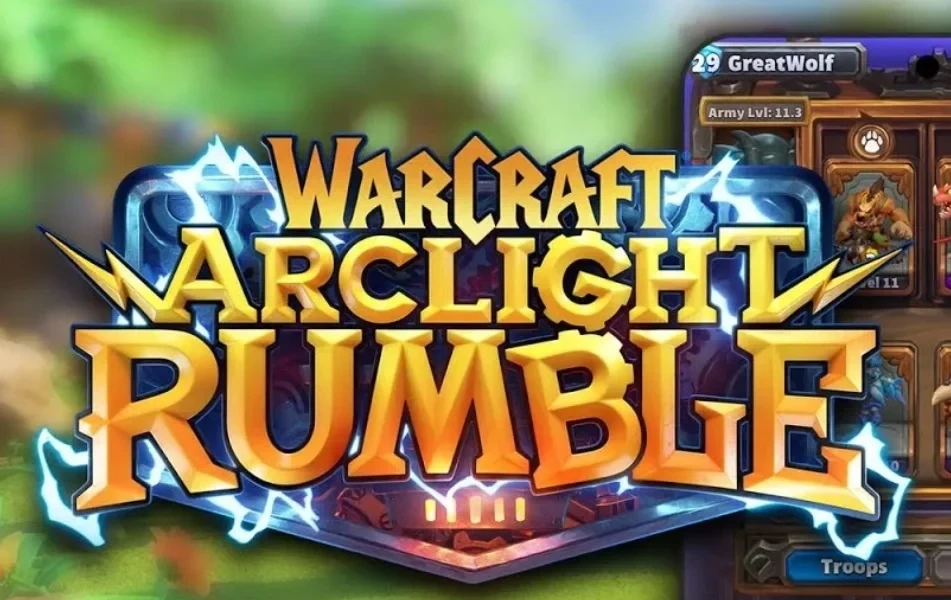 Warcraft Rumble: Монеты Шоп Турция - Купить Онлайн