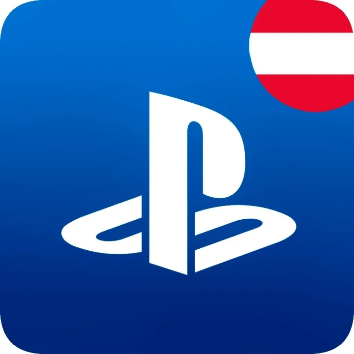 PSN Карты Австрия | Подарочные карты PlayStation Store