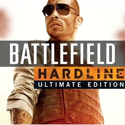 Battlefield Hardline Ultimate Xbox Ключ | Microsoft Store