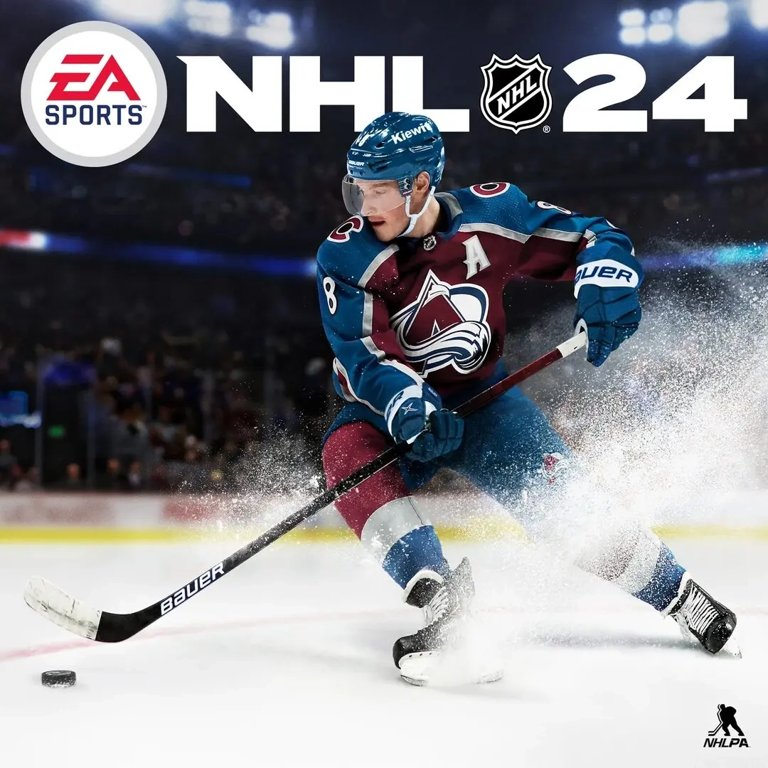NHL 24 X-Factor Edition (Xbox) + 25 игр | Microsoft Store | Онлайн