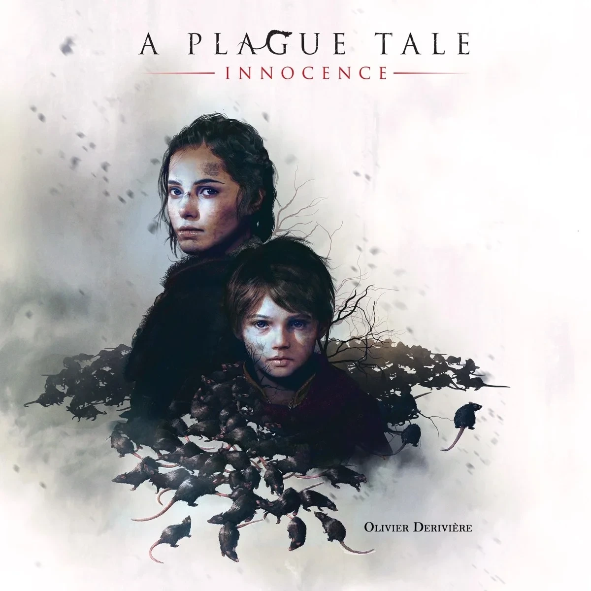 A Plague Tale: Innocence PS4/PS5 Турция - Купить онлайн