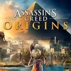 Assassin's Creed Origins (PS4/PS5) Турция | Купить онлайн