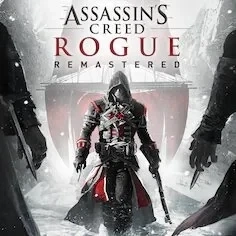 Assassins Creed Rogue Remastered PS4/PS5 (TR) | Ку...