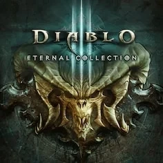 Diablo 3 Eternal Collection PS4/PS5 Турция | Купить онлайн