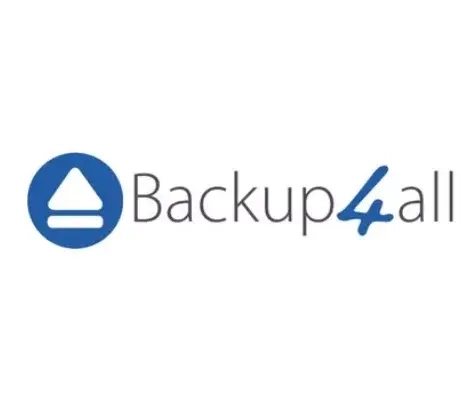 Backup4all Standard 8.9: Ключ активации для Windows | Купить онлайн