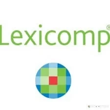 Lexicomp Premium 3 мес. Аккаунт Онлайн