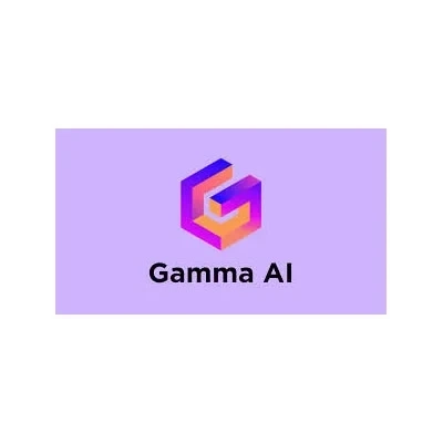 Gamma Ai Premium Общий Аккаунт 1 Месяц Онлайн
