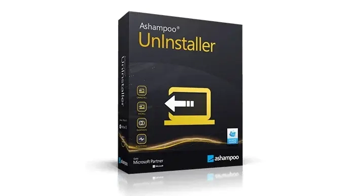 Ashampoo UnInstaller 11: Ключ Пожизненной Лицензии Онлайн