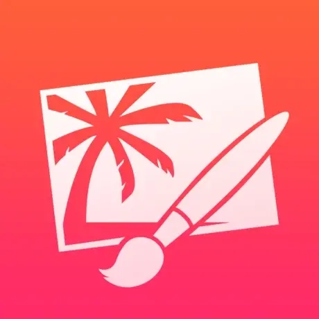 Pixelmator iPhone/iPad: Аккаунт AppStore | Купить онлайн