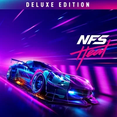 Need for Speed Heat Deluxe Edition Xbox Ключ (Аргентина)