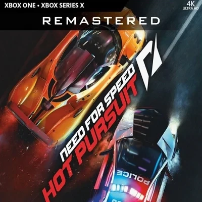 Need for Speed: Hot Pursuit Remastered | Ключ Xbox | Аргентина