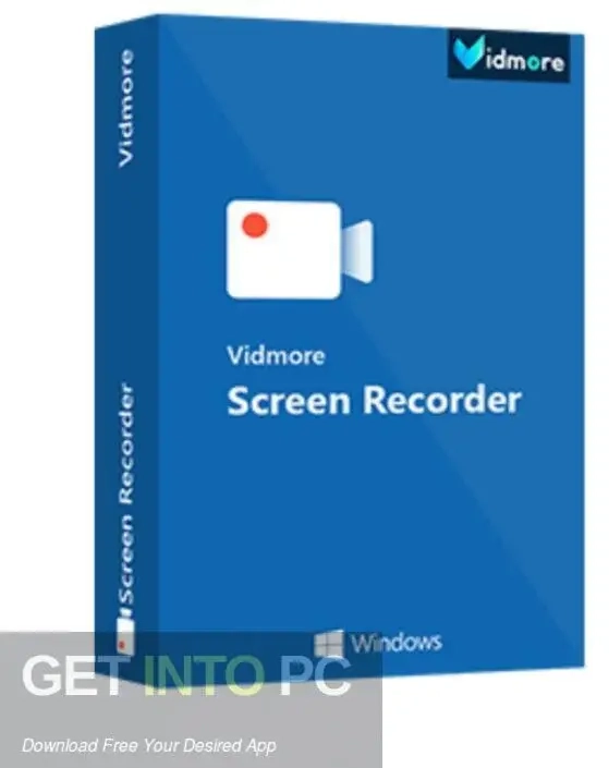 Vidmore Screen Recorder: ключ на 1 год | Запись экрана, Windows