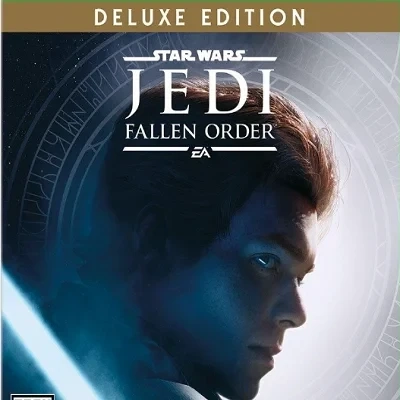 Star Wars Jedi: Fallen Order Deluxe Xbox Ключ Argentina/Turkey