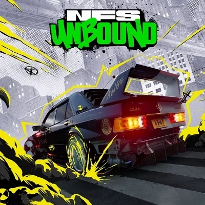 Need for Speed Unbound Xbox Ключ (Аргентина) Купить