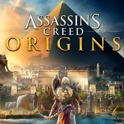 Assassin's Creed Origins XBOX ключ | Standard Edition | USA