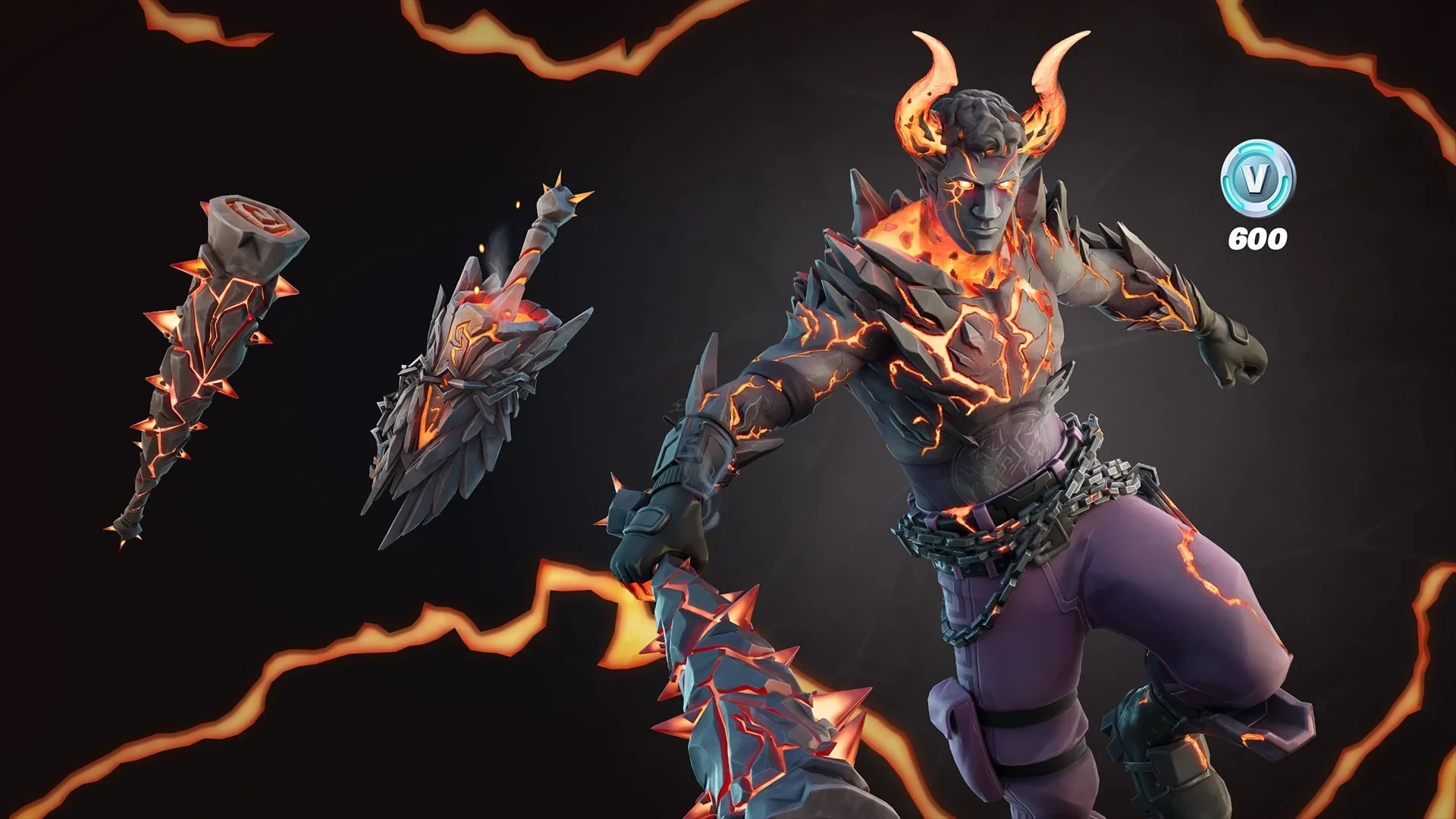 Fortnite: Heartbreak Royale Pack (Xbox) ARG | Коды