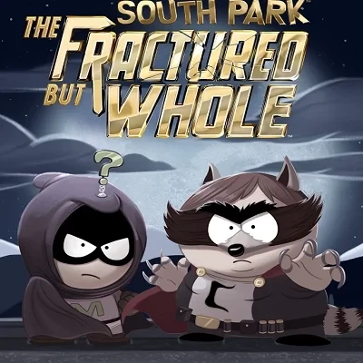 South Park: Fractured but Whole | Ключ Xbox (Аргентина/Турция)