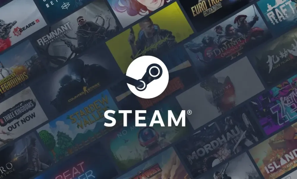 Смена региона Steam на Украина (UAH) - Выгодно Онлайн