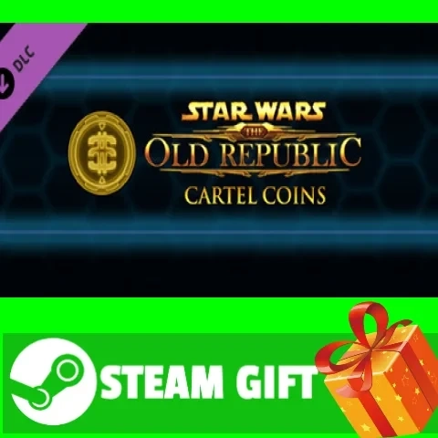 STAR WARS Cartel Coins (DLC) Steam | Купить онлайн