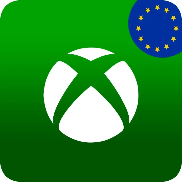Xbox Live Подарочная Карта EU | Игры и приложения Microsoft