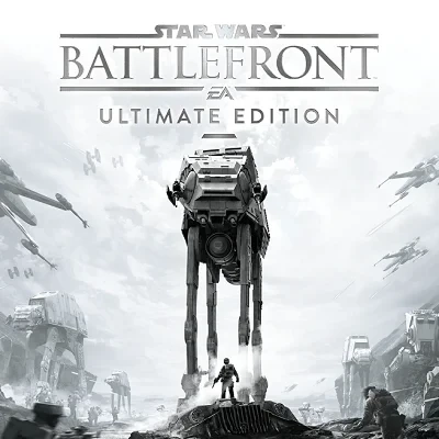 STAR WARS Battlefront Ultimate Xbox Ключ (Аргентина)
