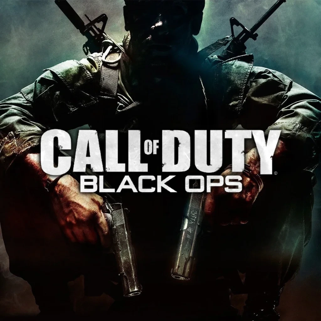 Call of Duty: Black Ops 1 Steam | Все регионы | Игра в подарок