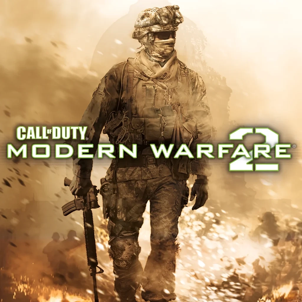 Call of Duty: MW2 (2009) Steam - Все регионы | Под...