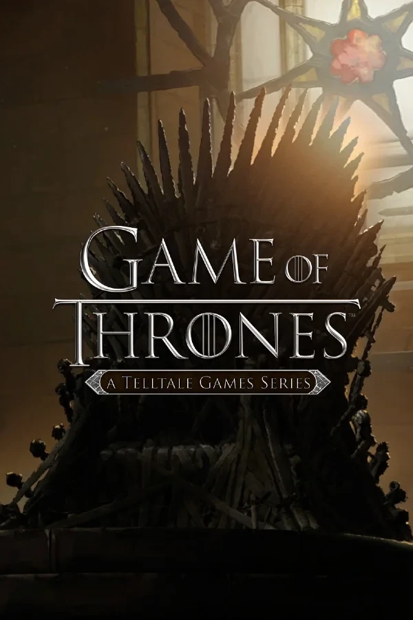 Game of Thrones Telltale Steam RU/CIS | Купить онлайн