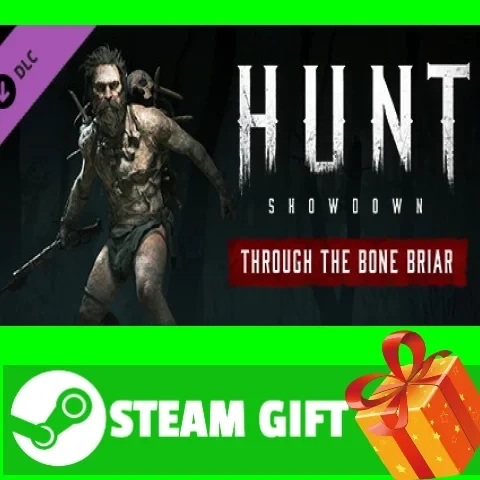 Hunt: Showdown - Through the Bone Briar DLC | Steam | Купить онлайн