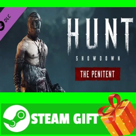 Hunt: Showdown – The Penitent DLC (Steam) | Купить онлайн