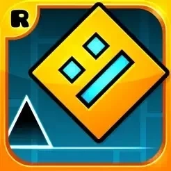 Geometry Dash и игры для iPhone/iPad | iOS Mobile