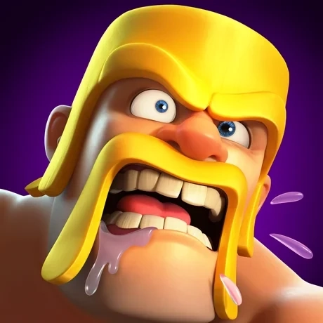 Clash of Clans iPhone/iPad AppStore Аккаунт - Купить Онлайн