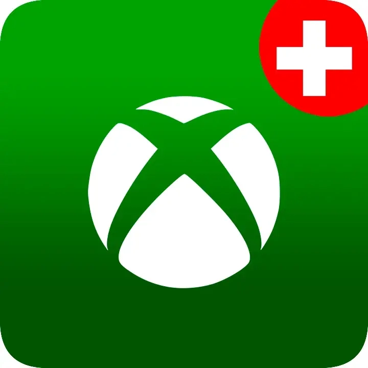 Xbox Live Карты Швейцария - Купить Онлайн