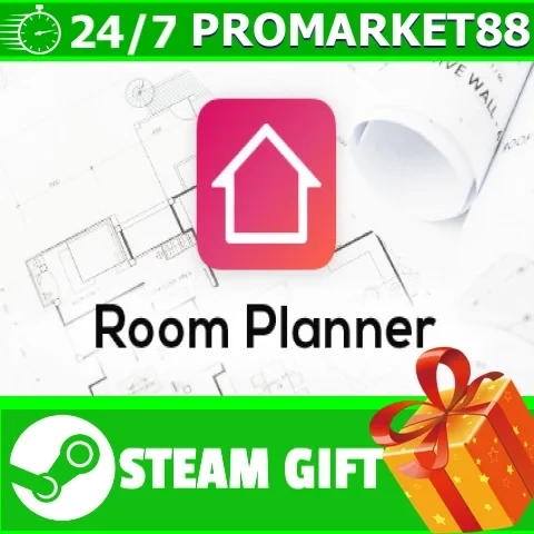 Room Planner - Design Home 3D Pro (Steam) - Купить онлайн