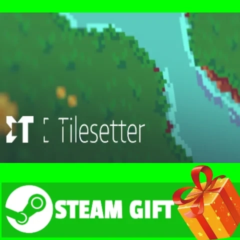 Tilesetter Steam Gift: Купить онлайн с доставкой 24/7