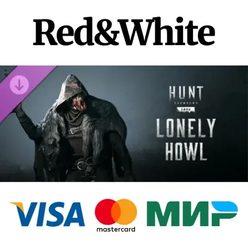 Hunt Showdown: Lonely Howl DLC | Steam | Автодоставка