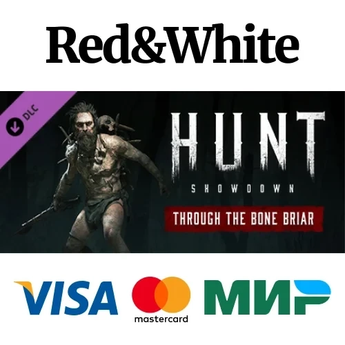 Hunt: Showdown - Through the Bone Briar DLC | Steam Россия