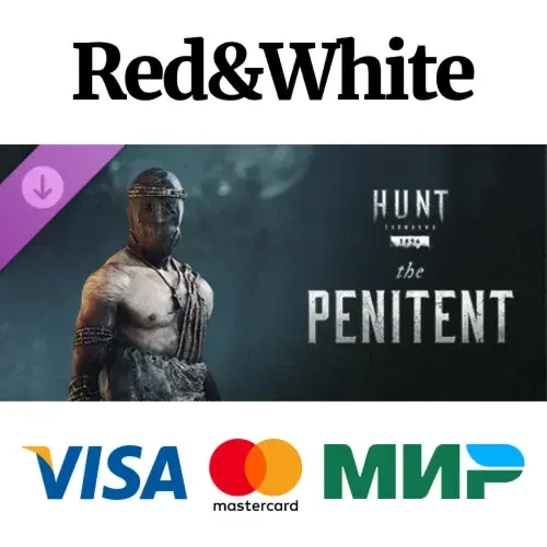 Hunt Showdown: The Penitent DLC | Steam RU | Купить онлайн