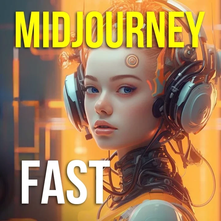 Midjourney V6.0 FAST + DALL-E3, ChatGPT | Услуги Онлайн