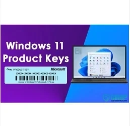 Ключ Windows 11 Pro | 32/64 bit | Онлайн | LTSC/LTSB