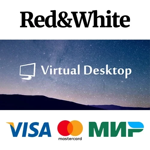 Virtual Desktop Steam Россия — Автодоставка VR-приложения