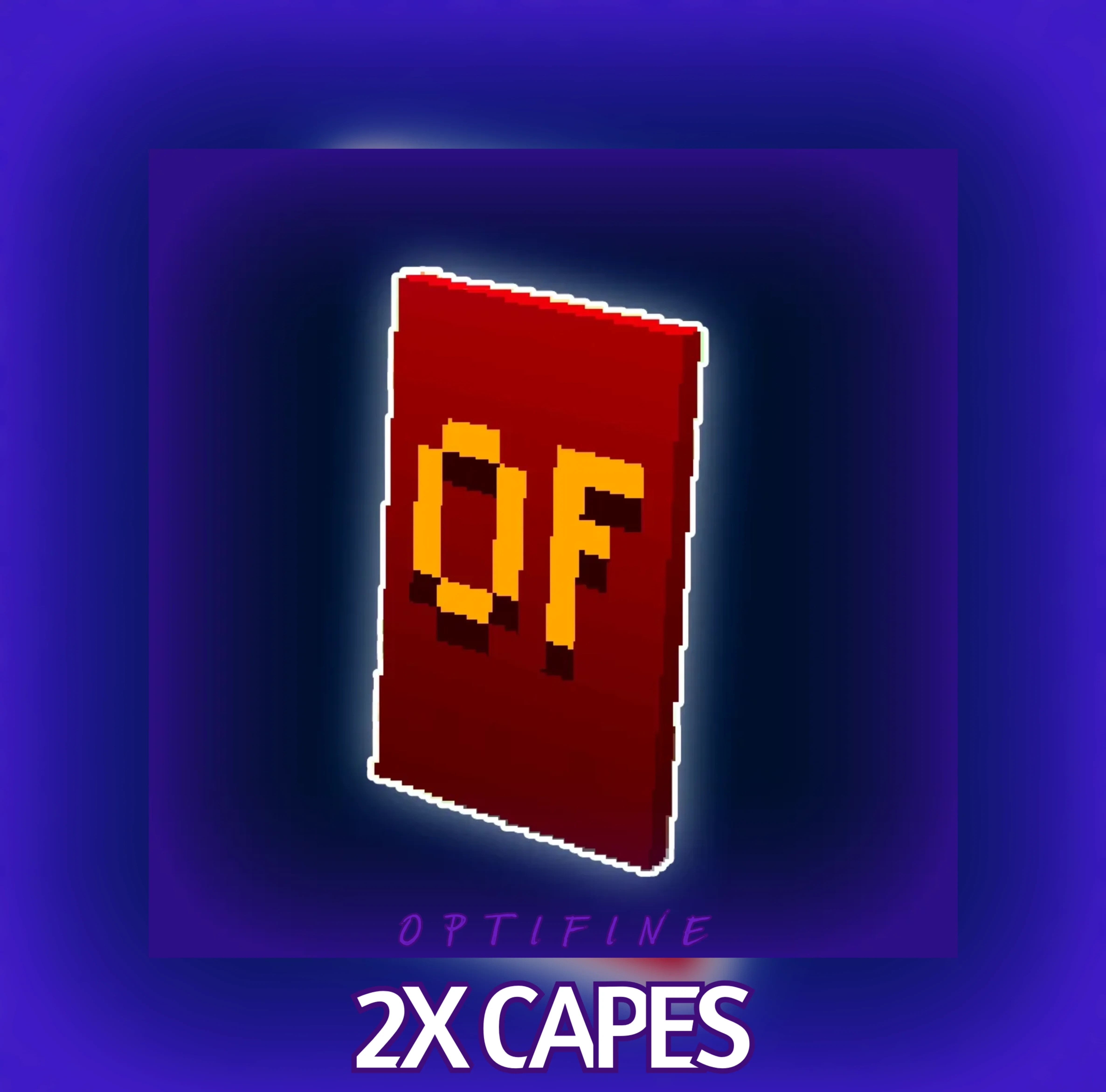 2 Плаща Optifine Minecraft | Скины Онлайн | ggsel