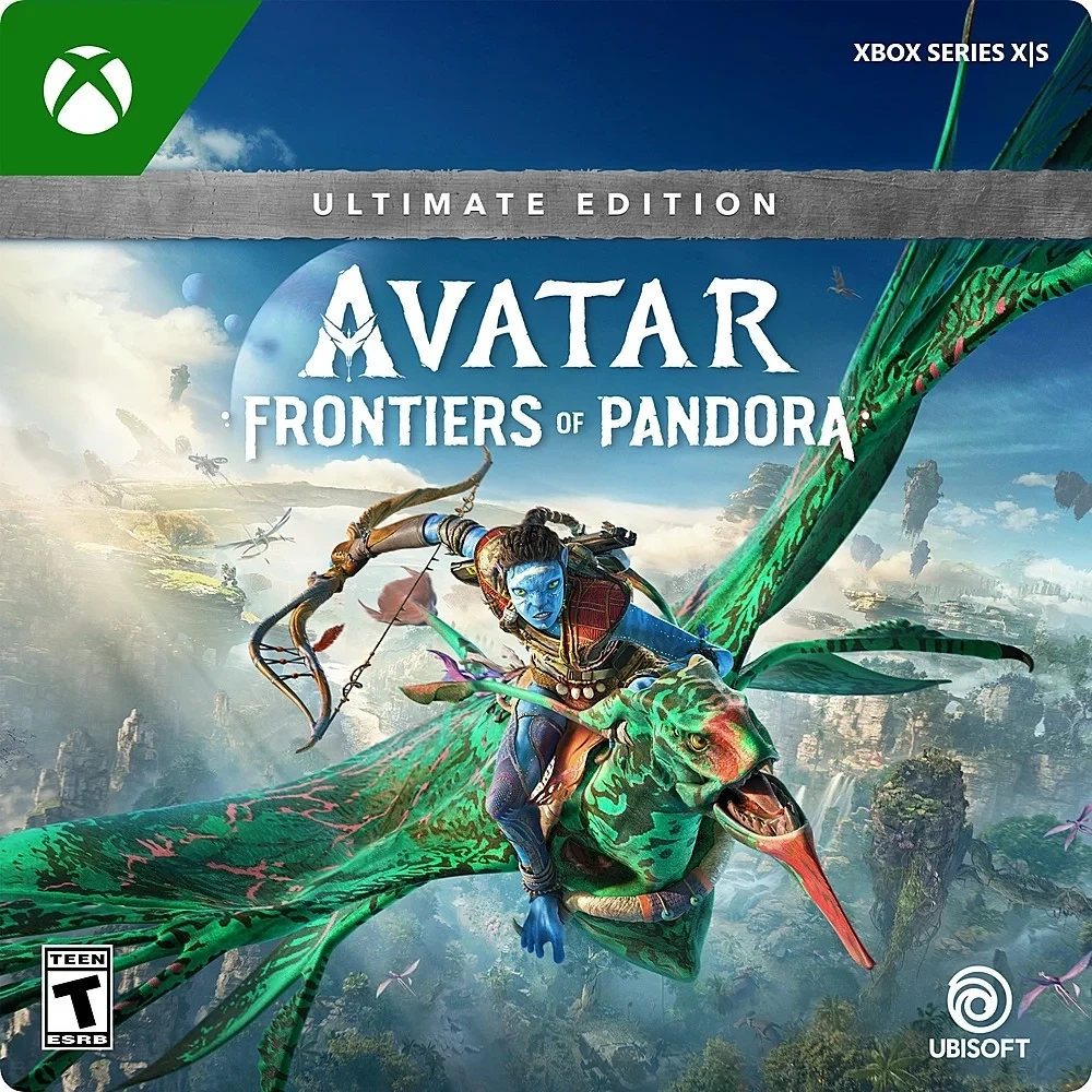 AVATAR + 25 игр XBOX | Общий аккаунт | Microsoft Store
