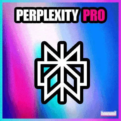 Perplexity AI PRO подписка на ваш аккаунт | Онлайн