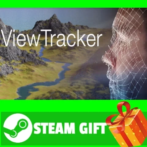 ViewTracker Steam Gift: Подарок для всех стран + Россия
